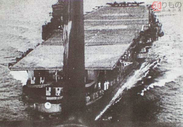 今日は何の日？】空母「瑞鶴」が竣工 特にミッドウェー後は大黒柱