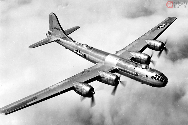 首都防空戦」解明につながる？ 木更津沖で見つかったB-29の残骸 撃墜