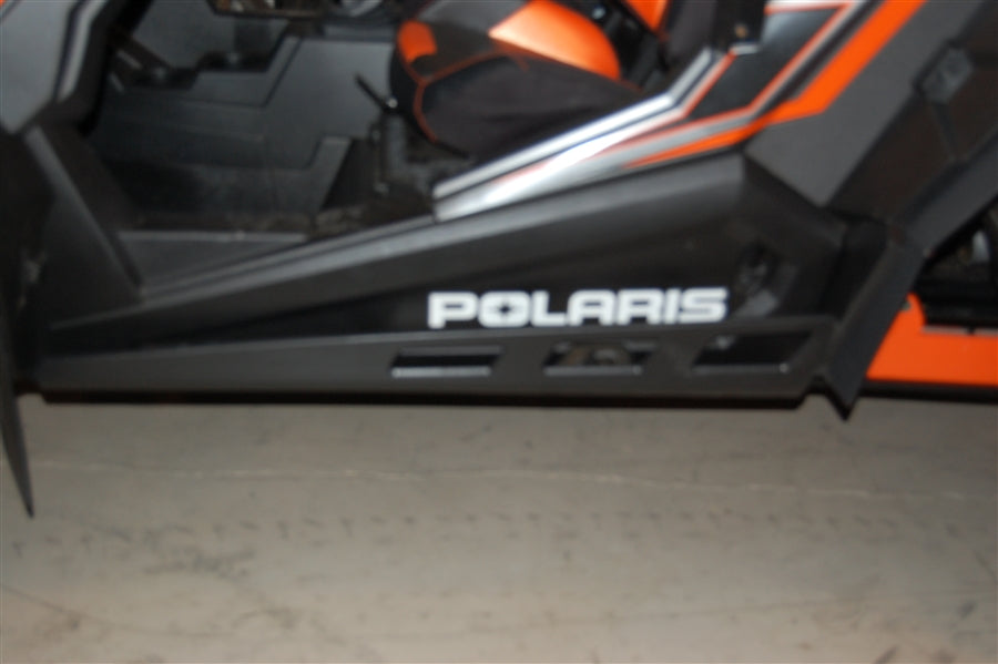 Trail Armor RZR XP 1000 RZR XP Turbo RZR XP Turbo S Full Skids