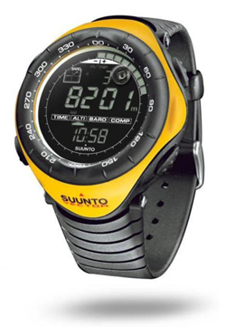 SUUNTO VECTORファイナルコレクション「Vector Complete Box」16セット