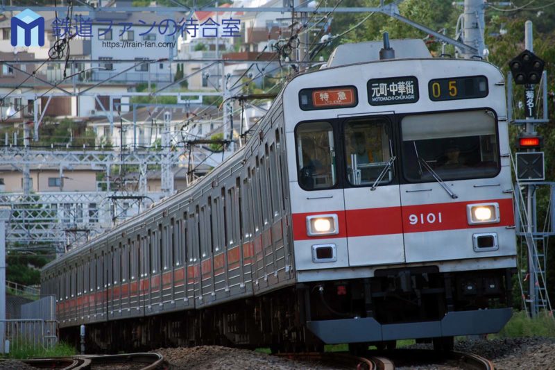 首都圏の南北軸】2001年12月1日の湘南新宿ライン運転開始から20周年