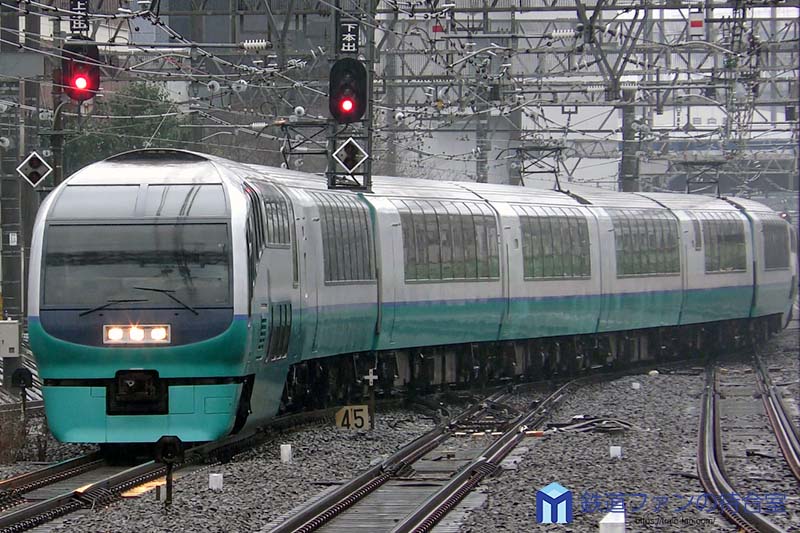 首都圏の南北軸】2001年12月1日の湘南新宿ライン運転開始から20周年