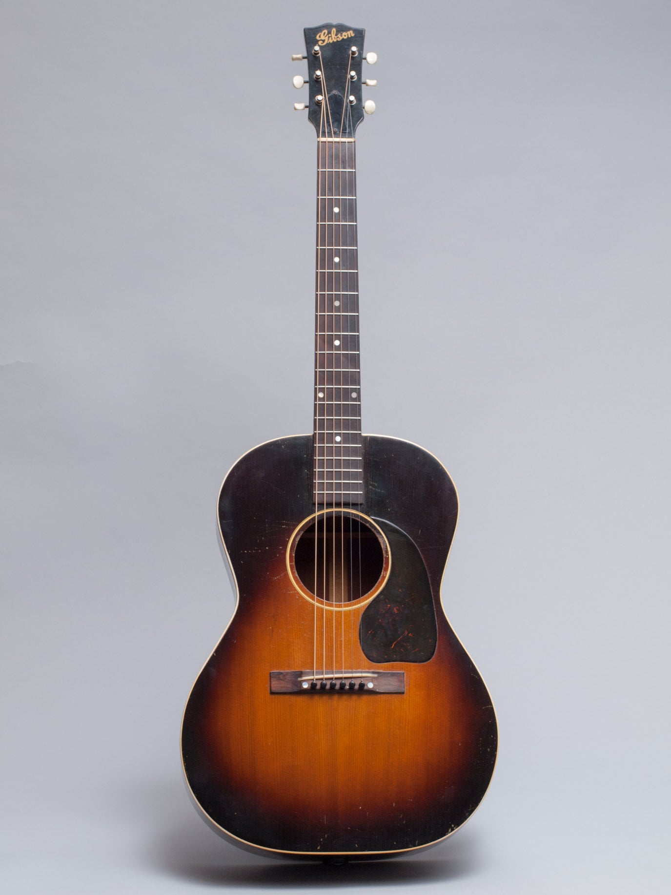 1946 Gibson LG-2 – TR Crandall Guitars