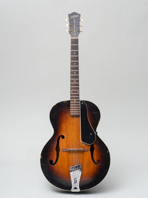 1954 Gretsch New Yorker – TR Crandall Guitars