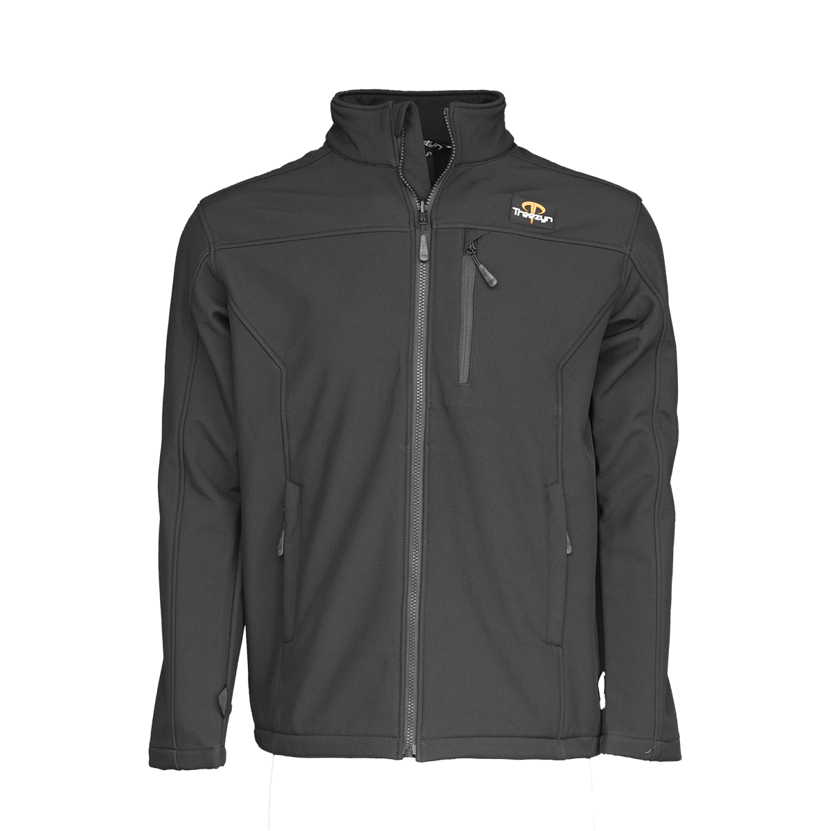 Hunting Soft Shell Jacket | Men's Waterproof Soft Shell Jacket