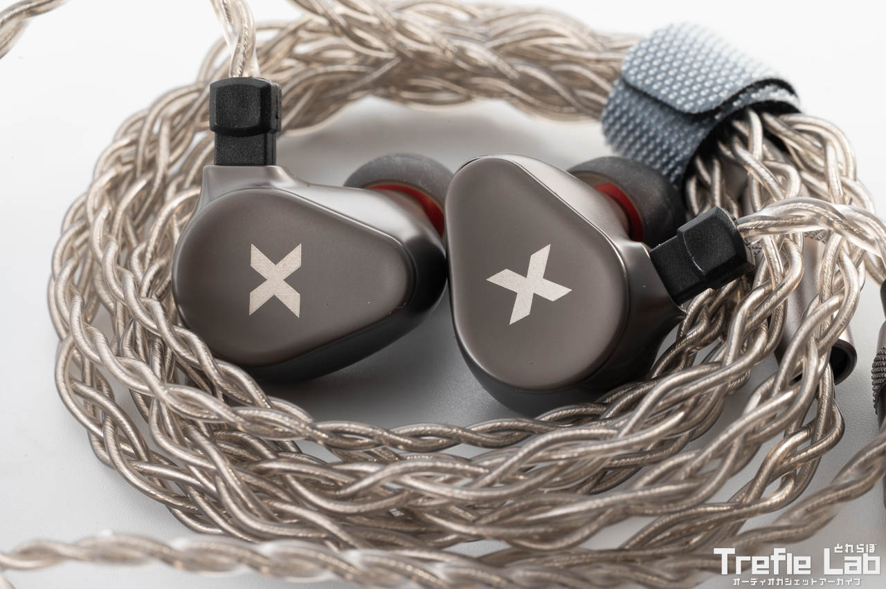 DUNU × KOTO ITO レビュー ：「かじかじ氏」とのコラボイヤホン、過去
