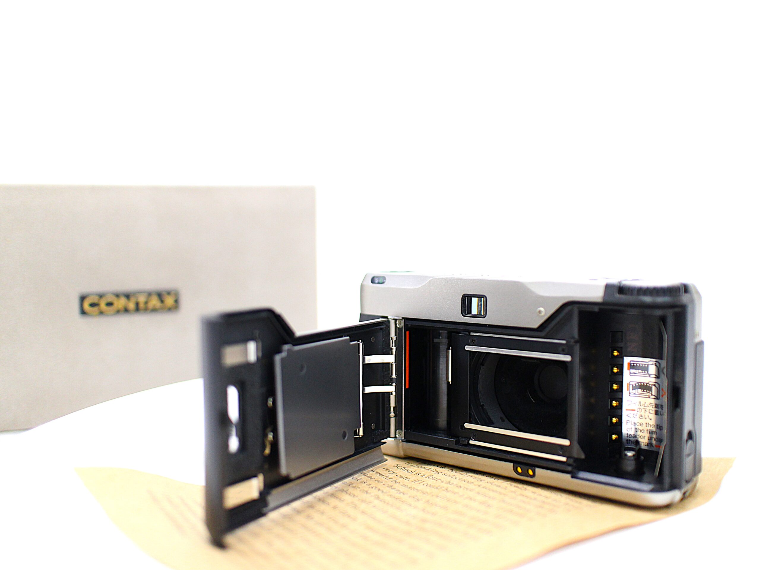 トレンドカメラ｜お問い合わせ・お見積り依頼