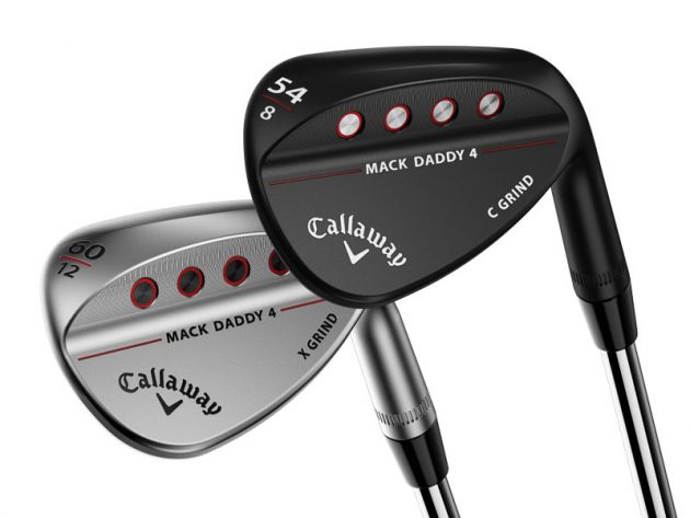 Callaway Mack Daddy 4 Wedge Review - Trent Rommann Golf