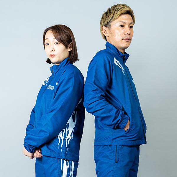 清水邦広 – バレーボールユニフォームのチームオーダー専門店トレス