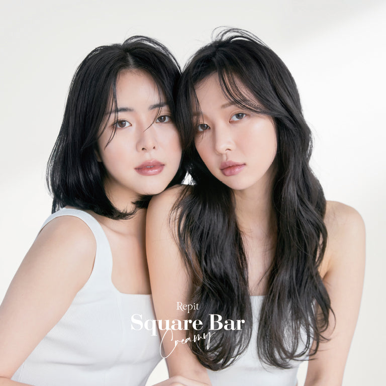 レピ スクエアバー 36mm