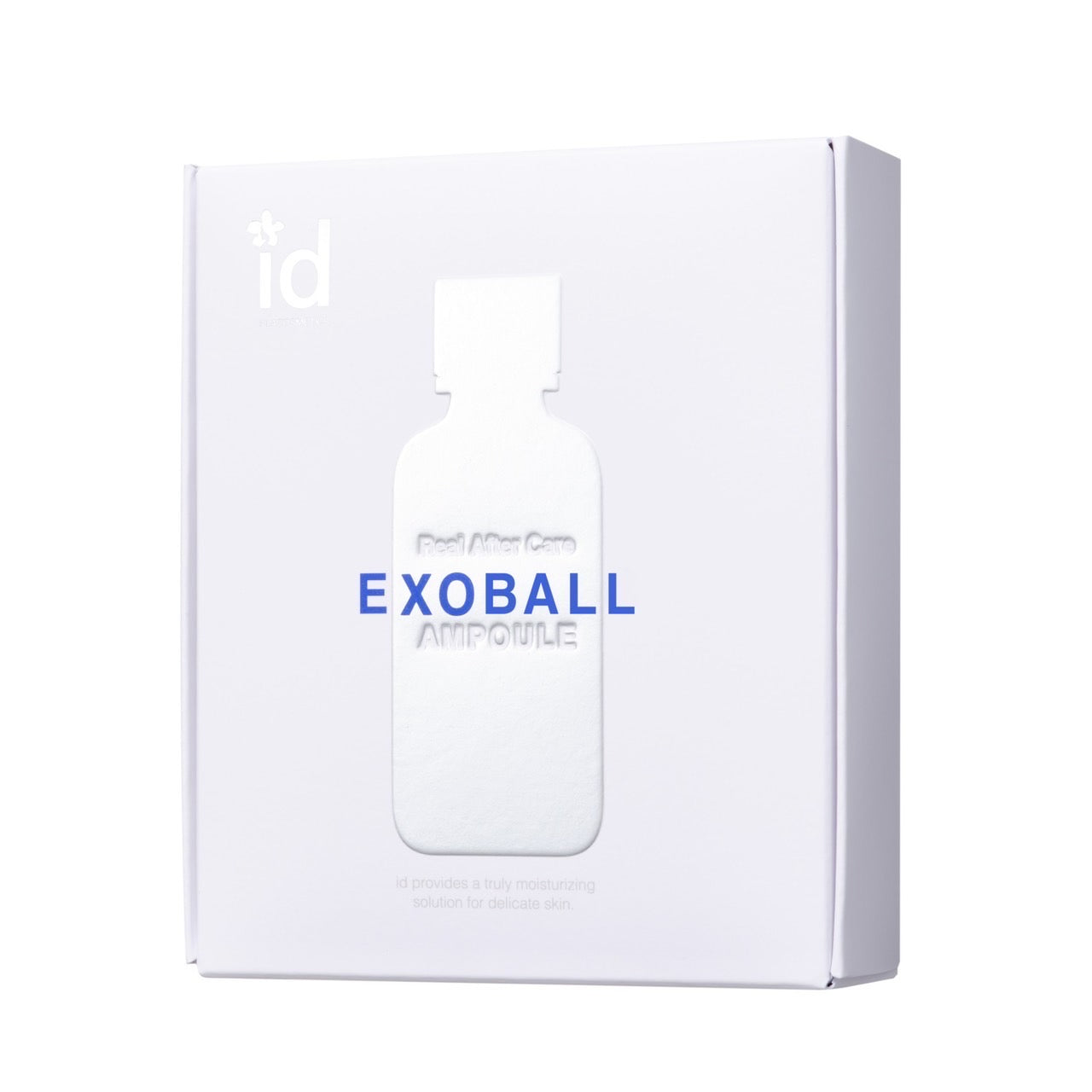 id正規ストア id RAC EXOBALL エクソボール