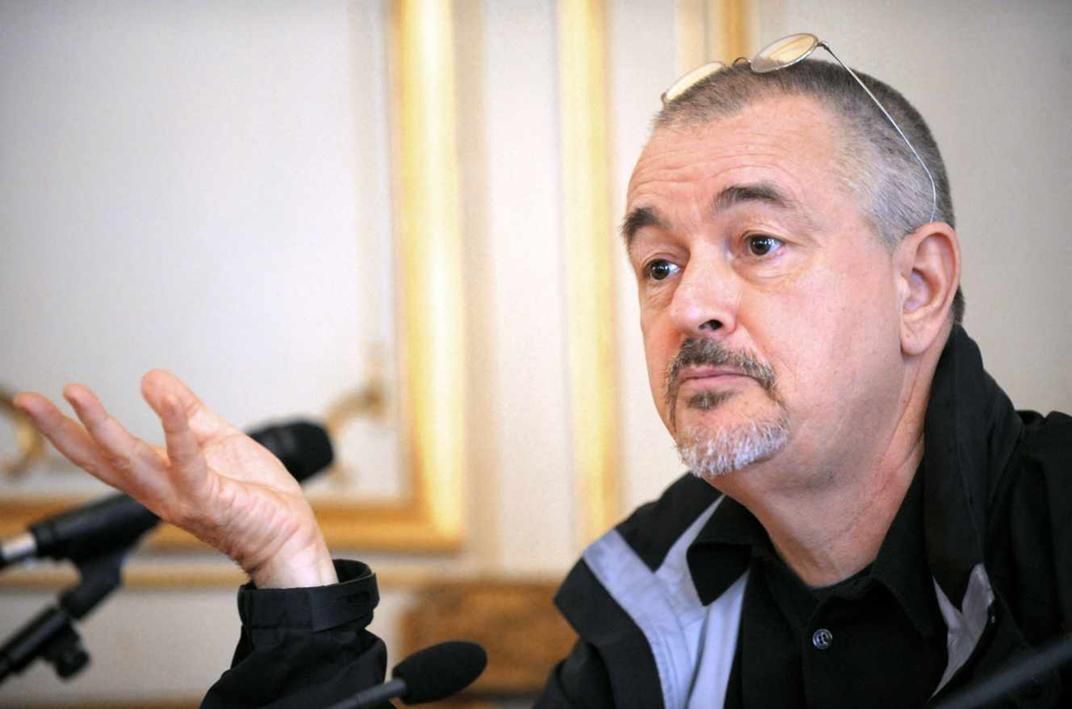 訃報】映画監督ジャン＝ジャック・ベネックスが75歳で死去