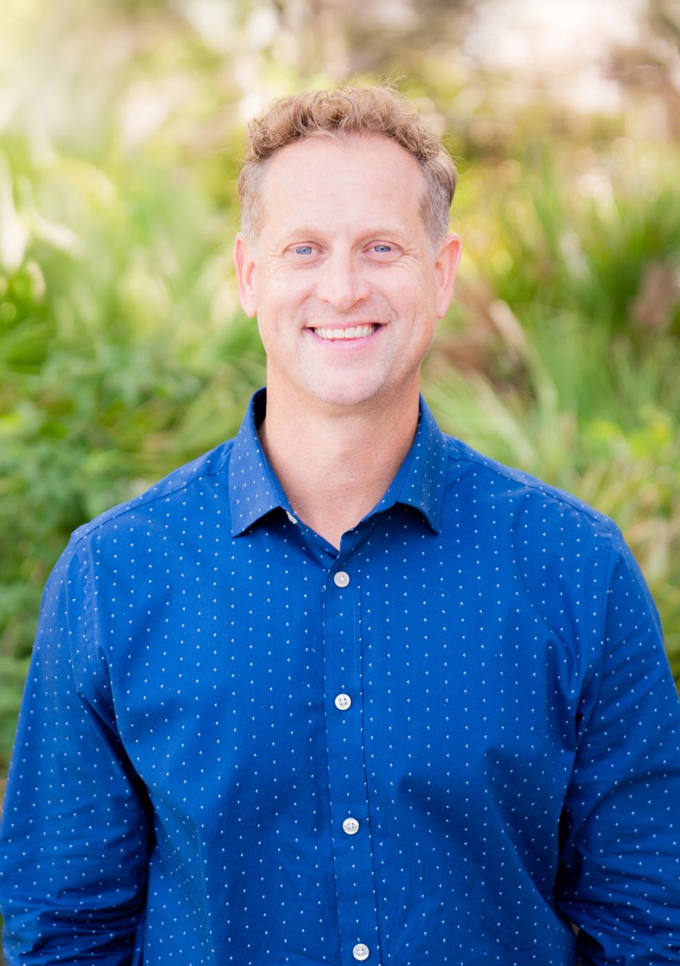 Eric Strom | Trinity Commercial Group