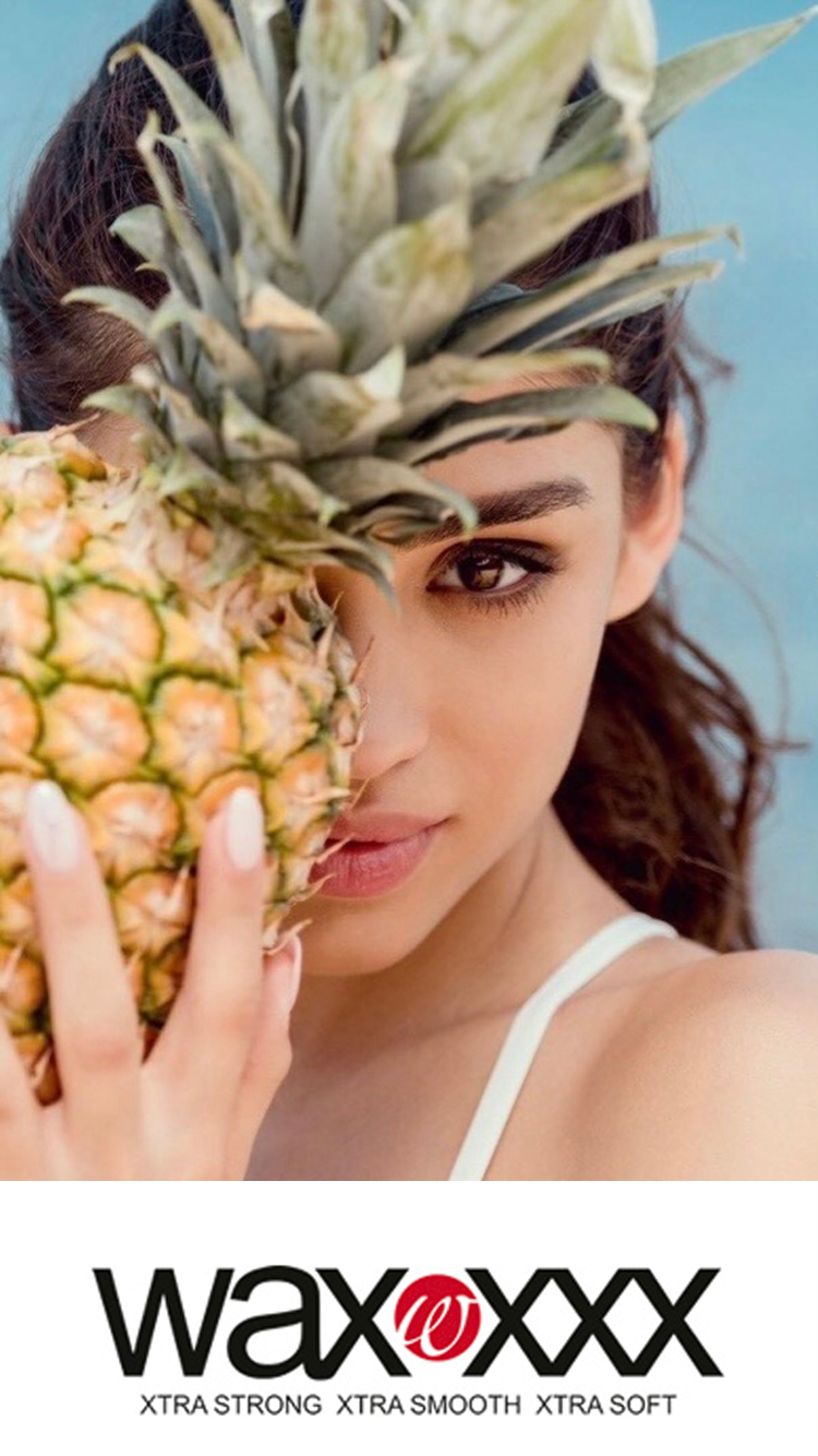 WAX XXX脱毛 | TRINTE by FAITH – トリンテ バイ フェース –