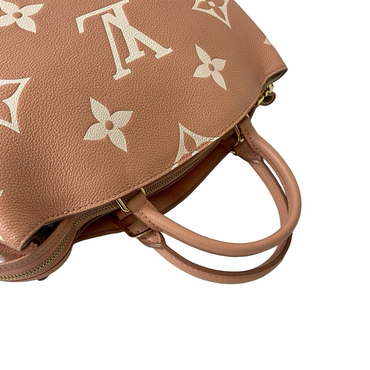 LOUIS VUITTON プティ パレ PM – Trip