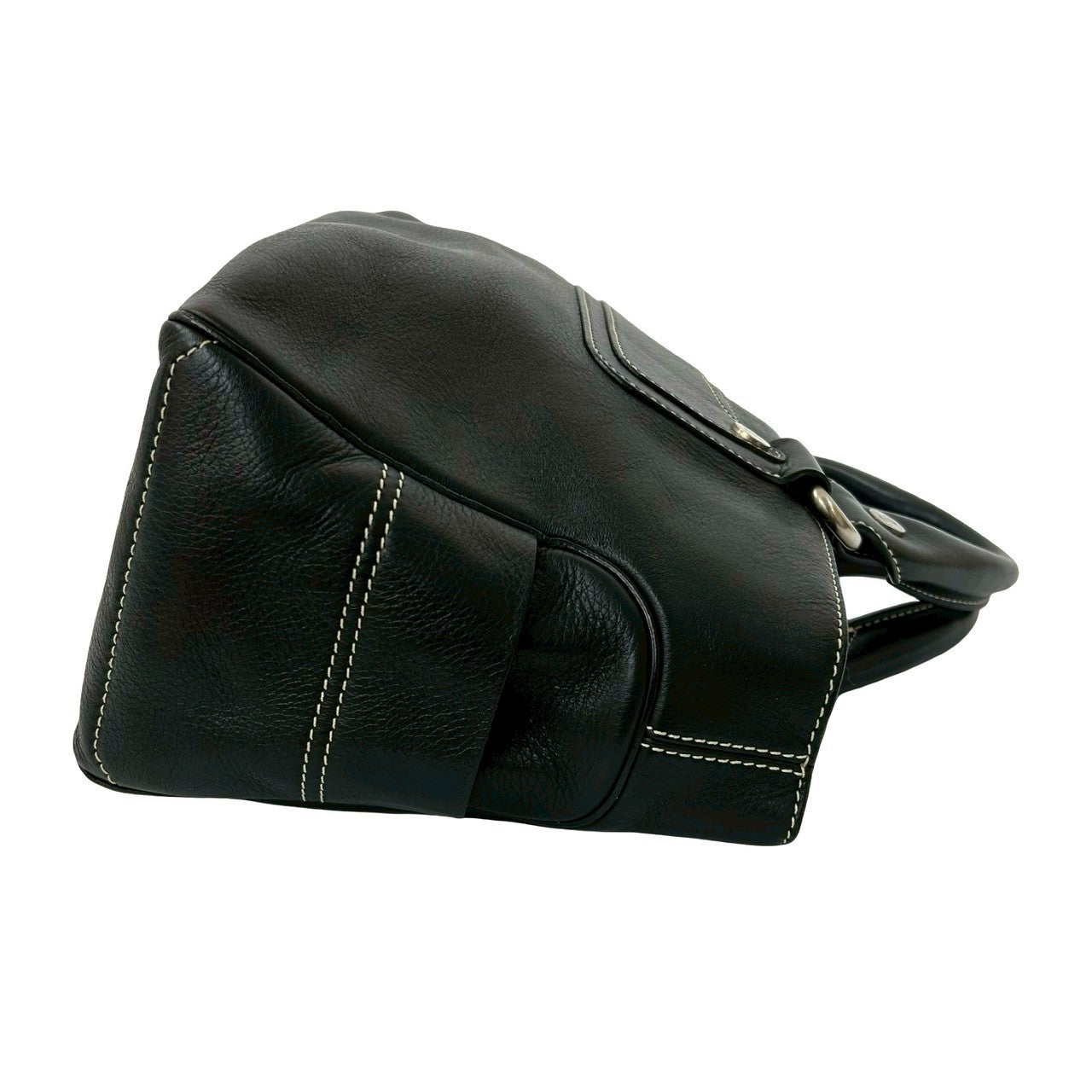 CELINE セリーヌ (Vintage) ブギーバッグ ハンドバッグ – Trip