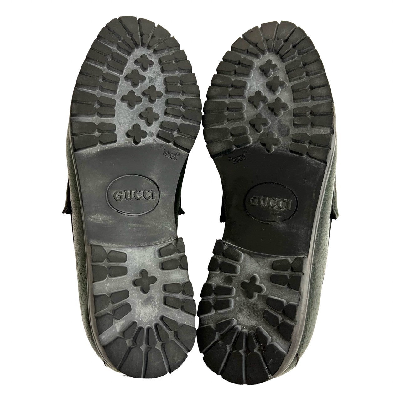 GUCCI グッチ ローファー – Trip