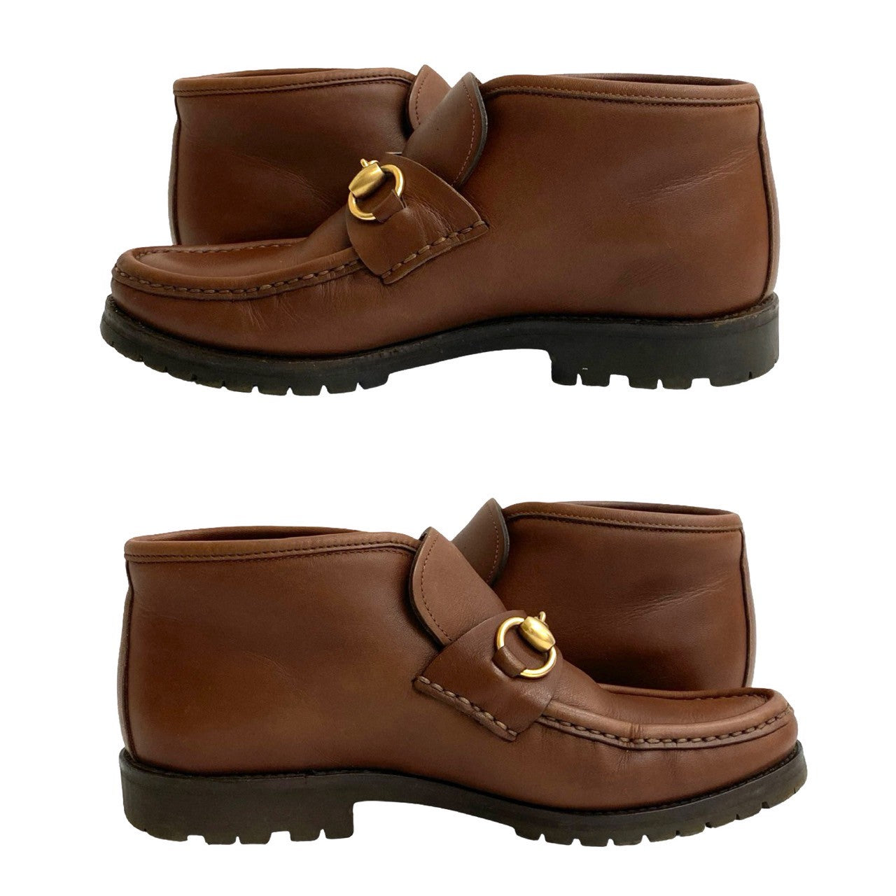 GUCCI グッチ ブーツ – Trip