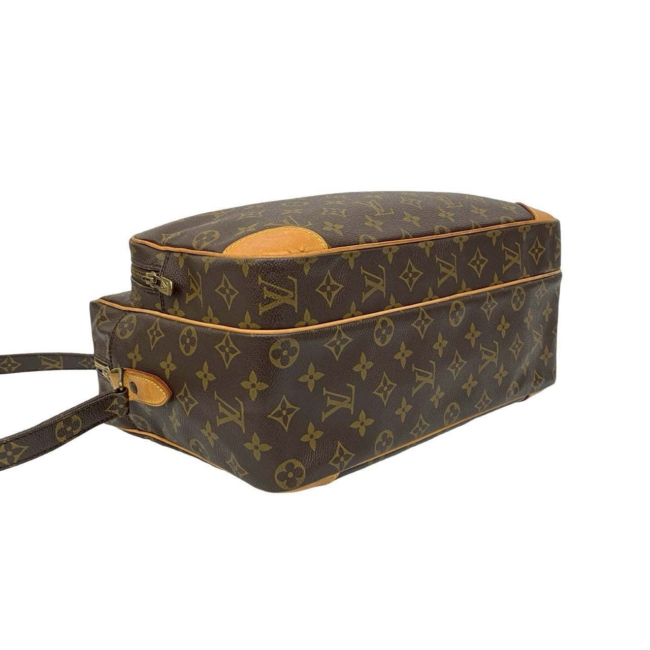 LOUIS VUITTON ルイヴィトン (Vintage) ナイル ショルダーバッグ – Trip