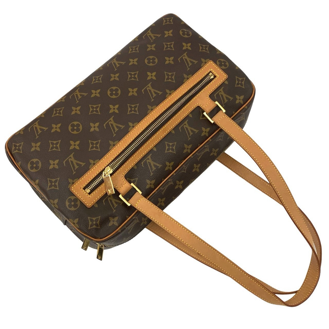 LOUIS VUITTON Vintage シテ GM – Trip