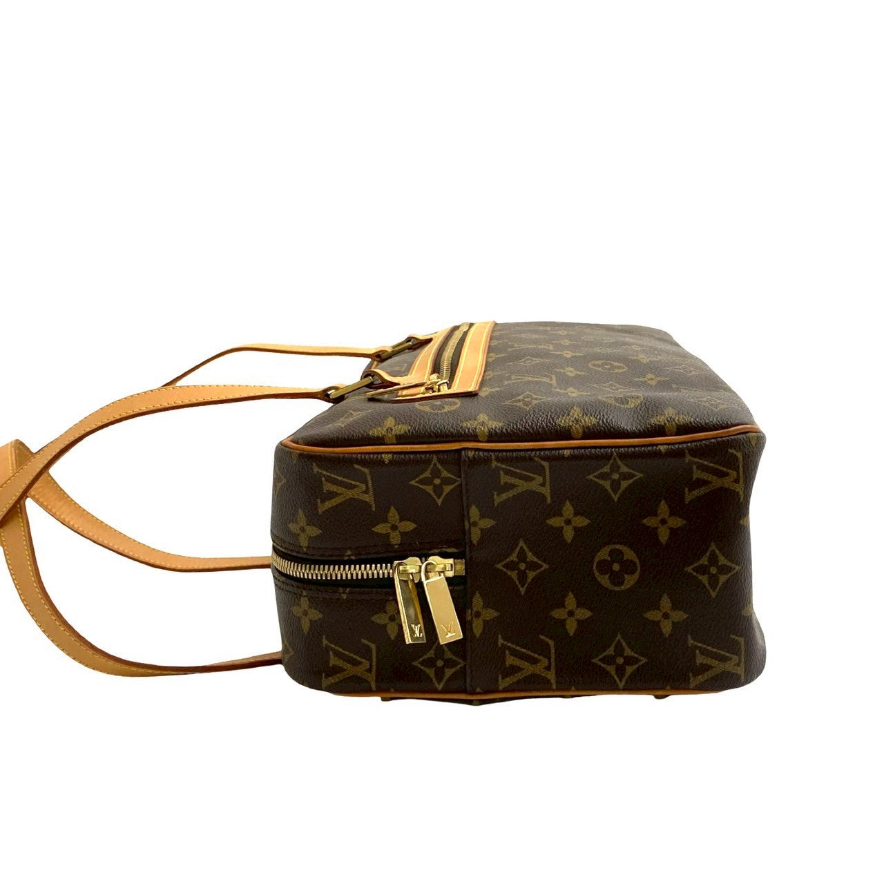 LOUIS VUITTON Vintage シテ GM – Trip