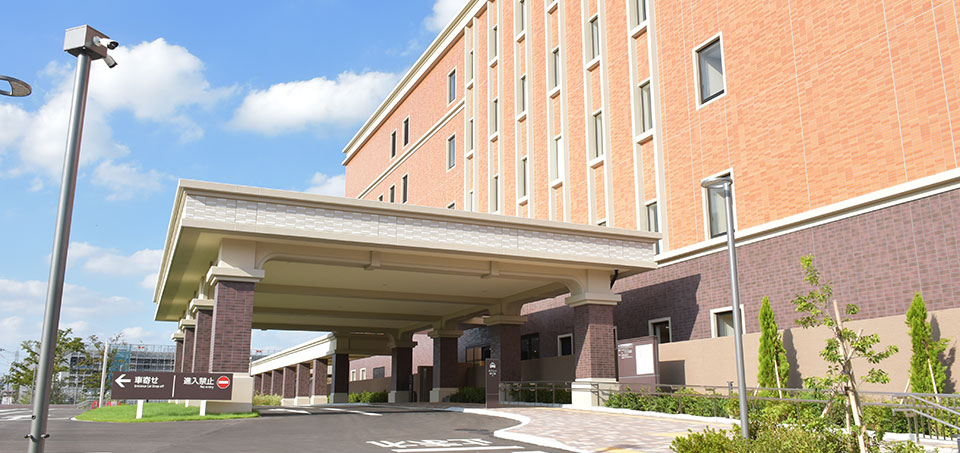 東京女子医科大学附属足立医療センター 患者サポートセンター 地域連携