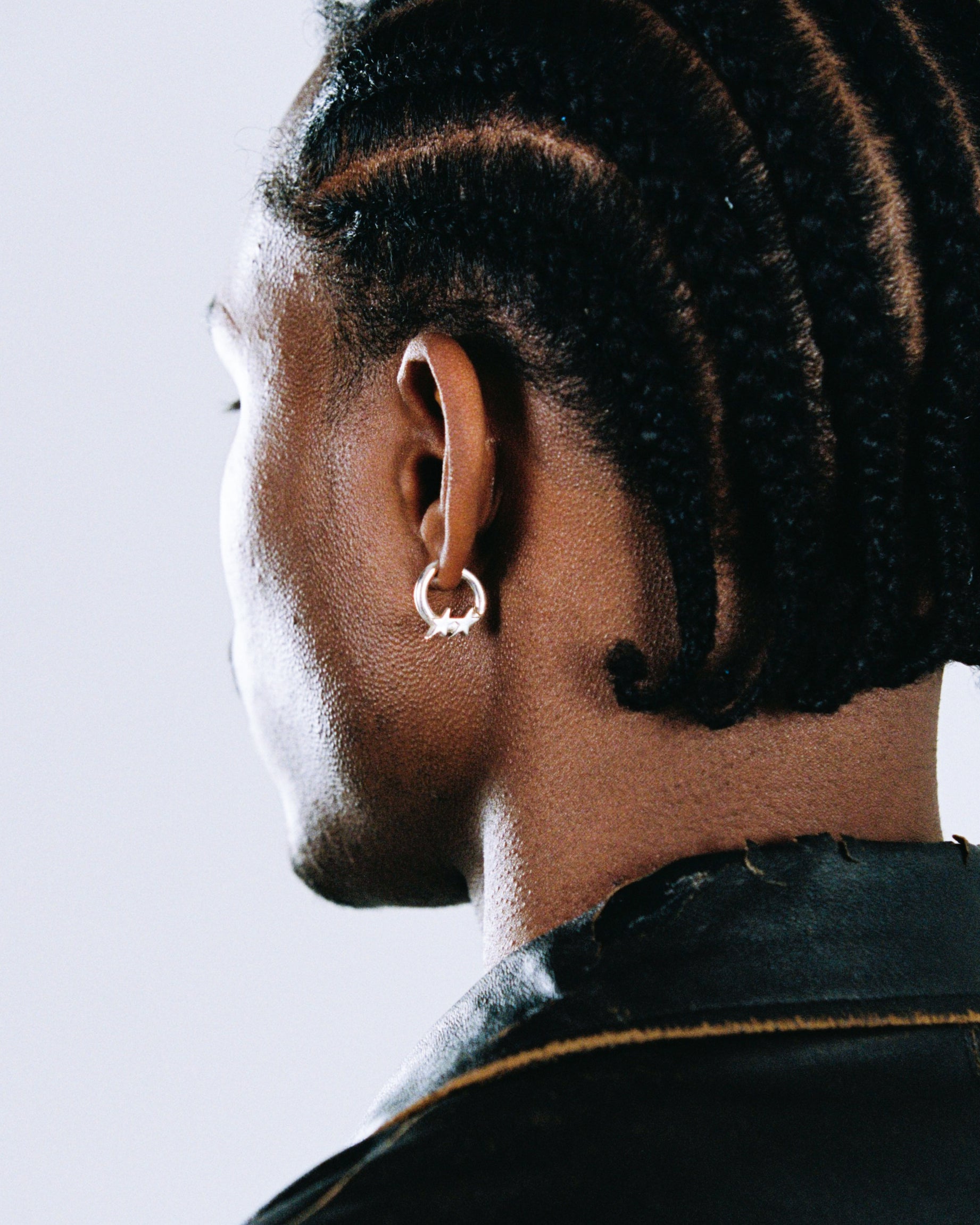 TJ Icon Earrings – Twojeys