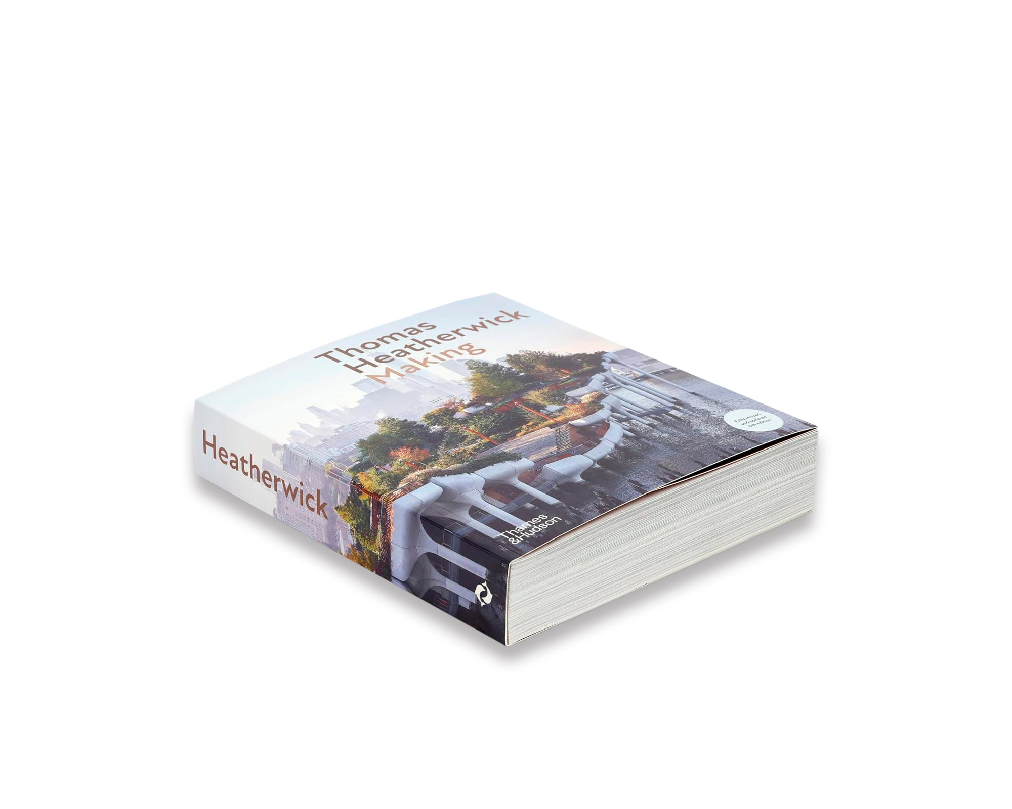 MAKING by Thomas Heatherwick – twelvebooks