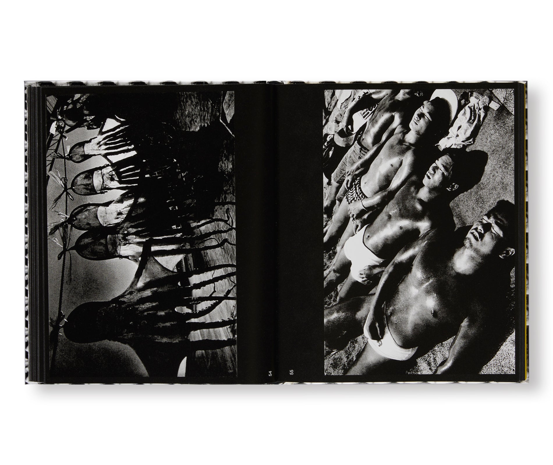A RETROSPECTIVE by Daido Moriyama – twelvebooks