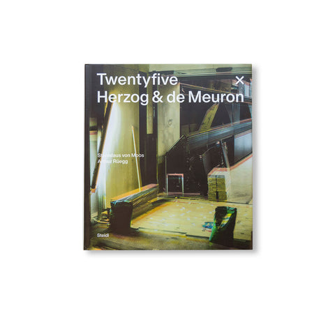 HERZOG & DE MEURON 1997-2001. THE COMPLETE WORKS. VOLUME 4 by
