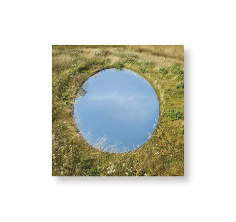 EXPERIENCE by Olafur Eliasson – twelvebooks