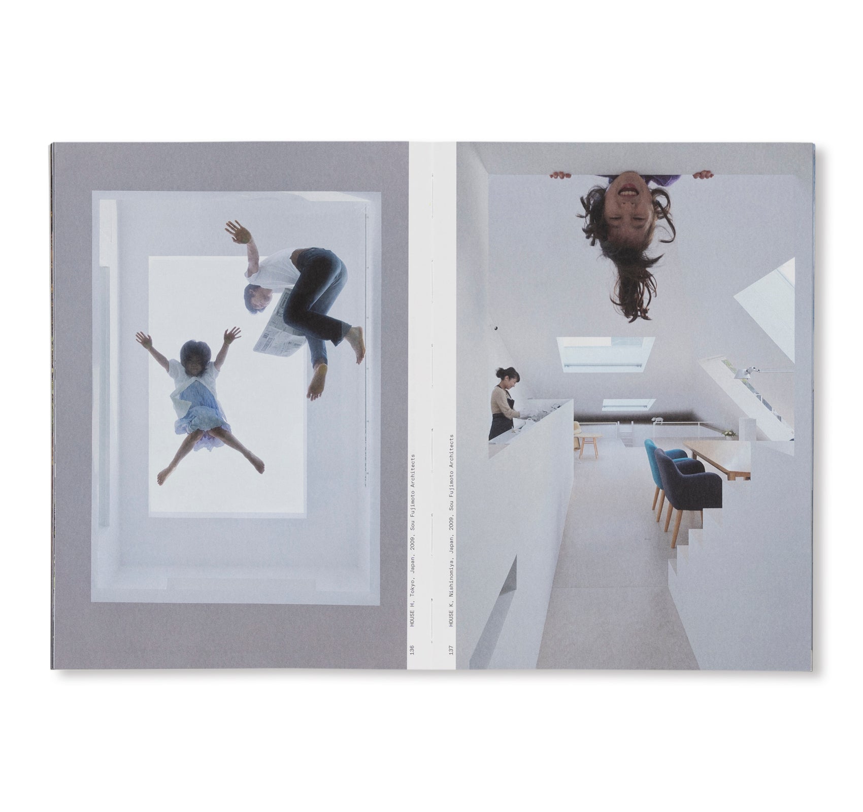 MOMENTS IN ARCHITECTURE by Iwan Baan – twelvebooks