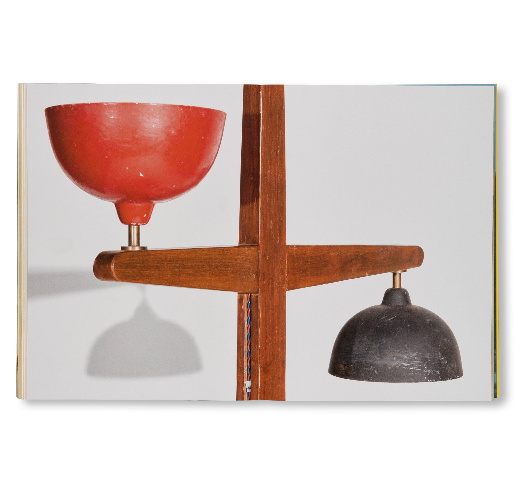 OBJECT CHANDIGARH by George Gilpin – twelvebooks