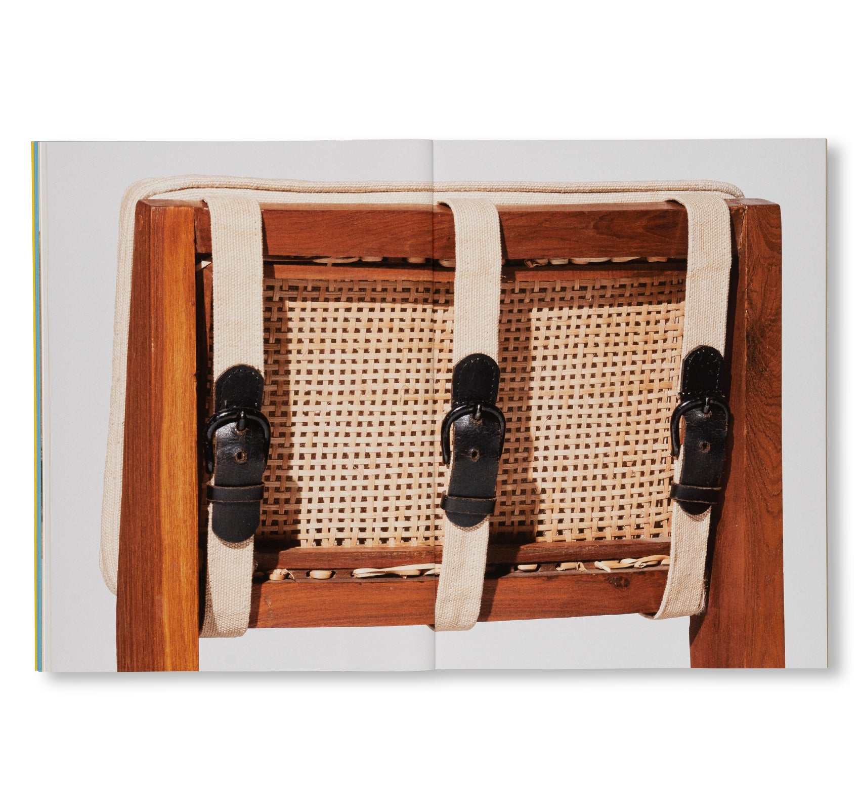 OBJECT CHANDIGARH by George Gilpin – twelvebooks