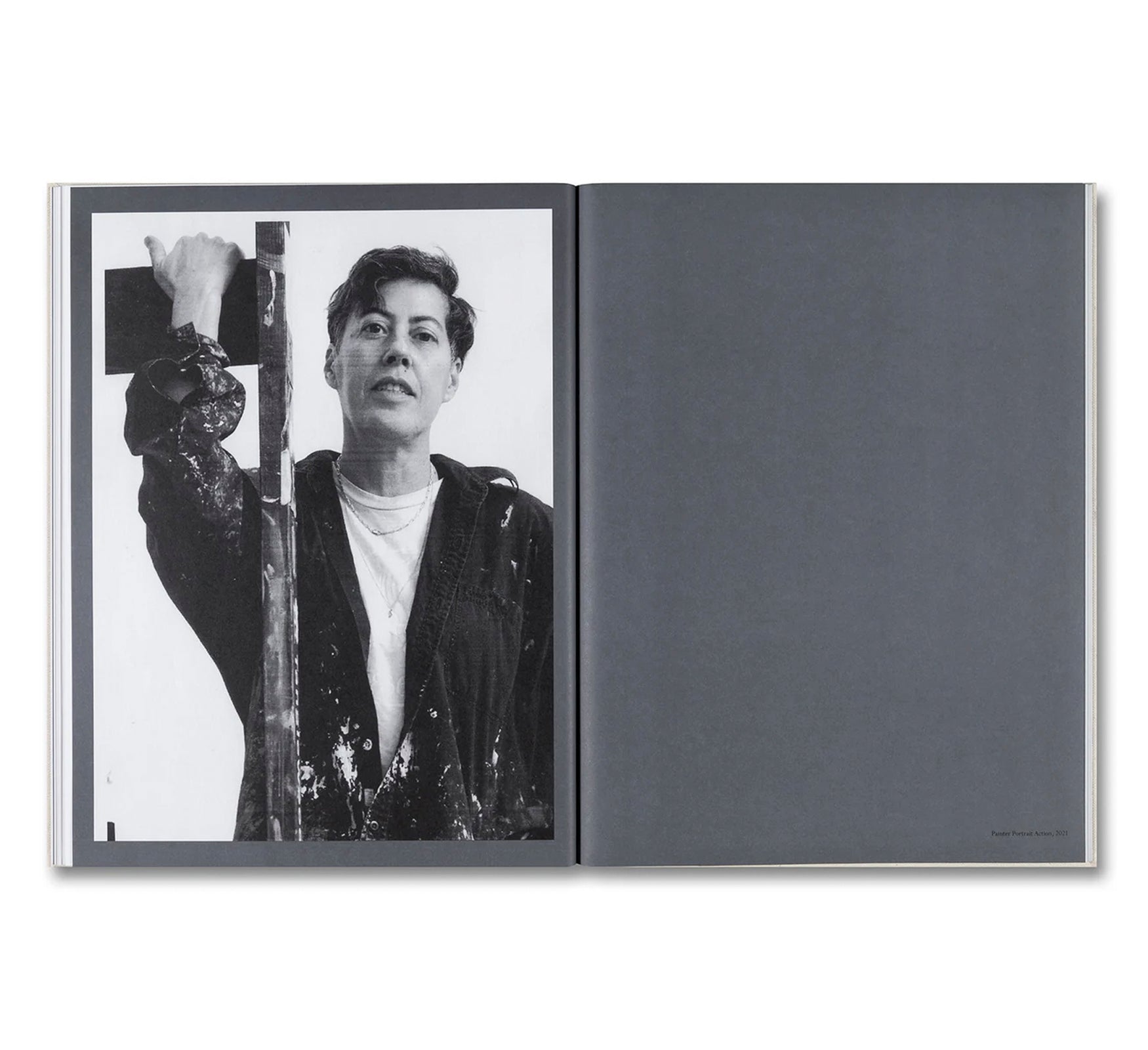 COSMOS by Collier Schorr [SIGNED] – twelvebooks