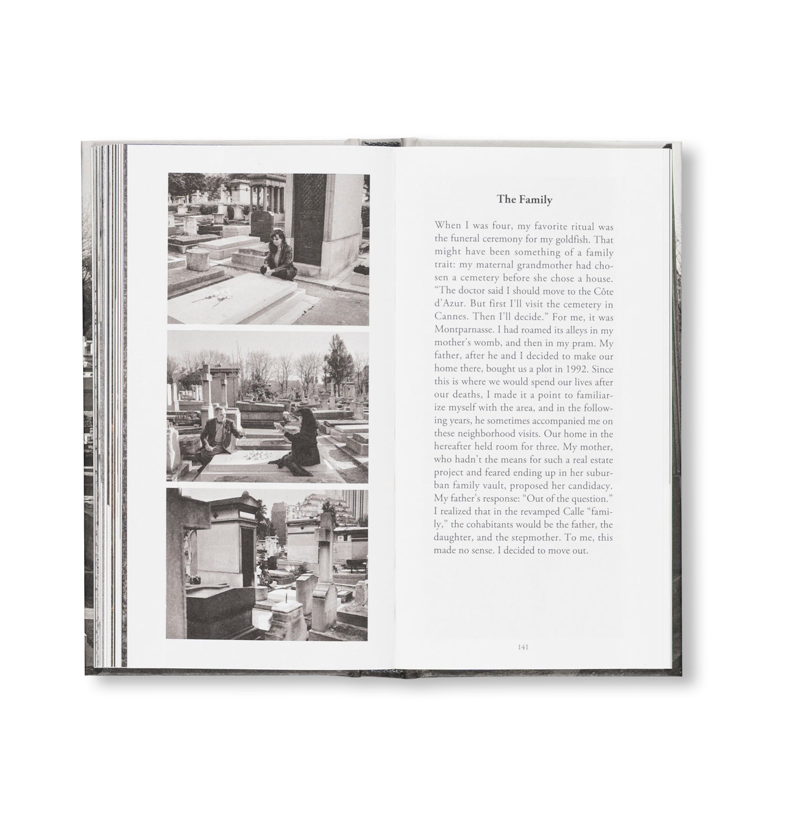 TRUE STORIES by Sophie Calle – twelvebooks
