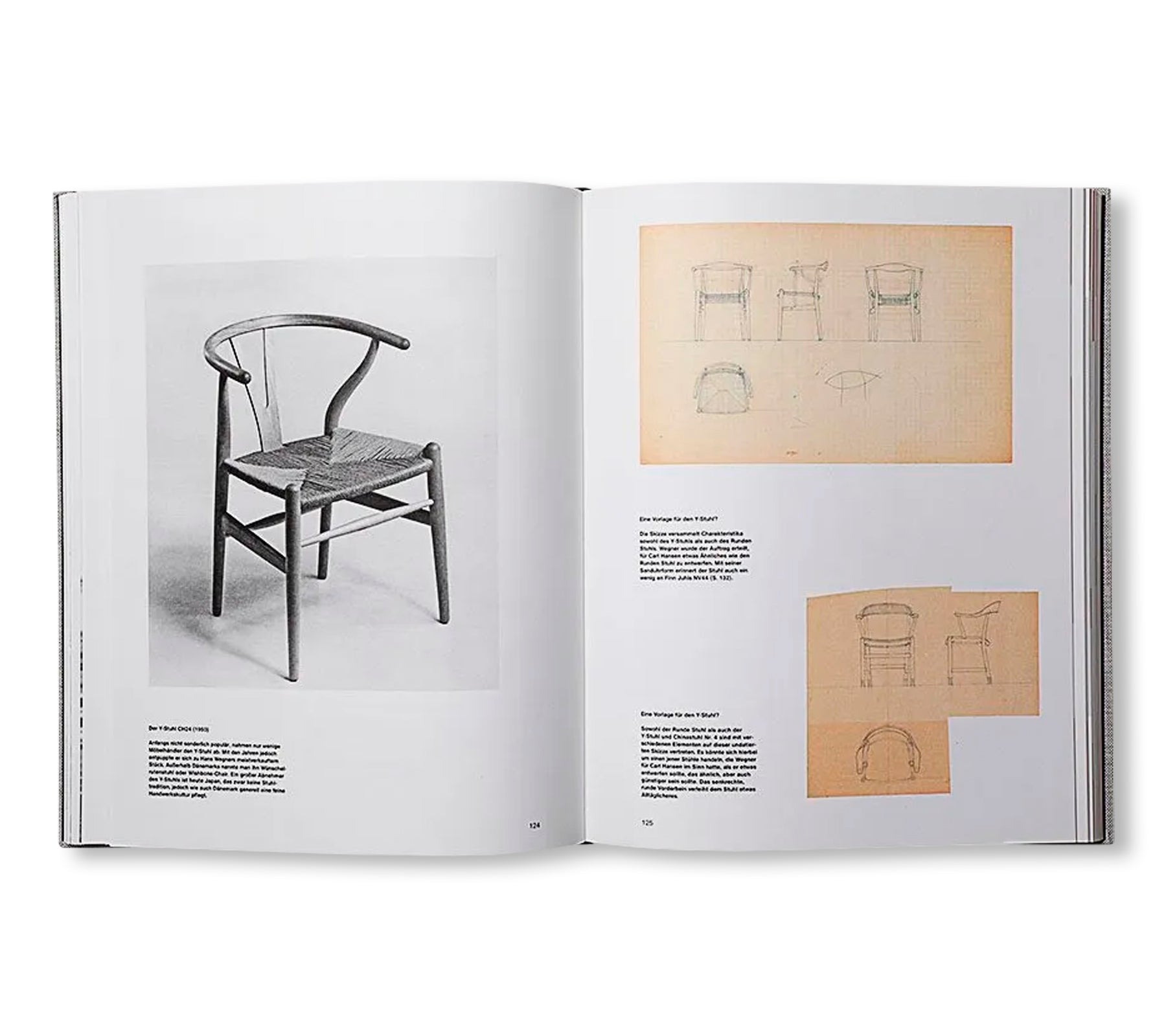 HANS J. WEGNER: JUST ONE GOOD CHAIR by Hans J. Wegner [ENGLISH