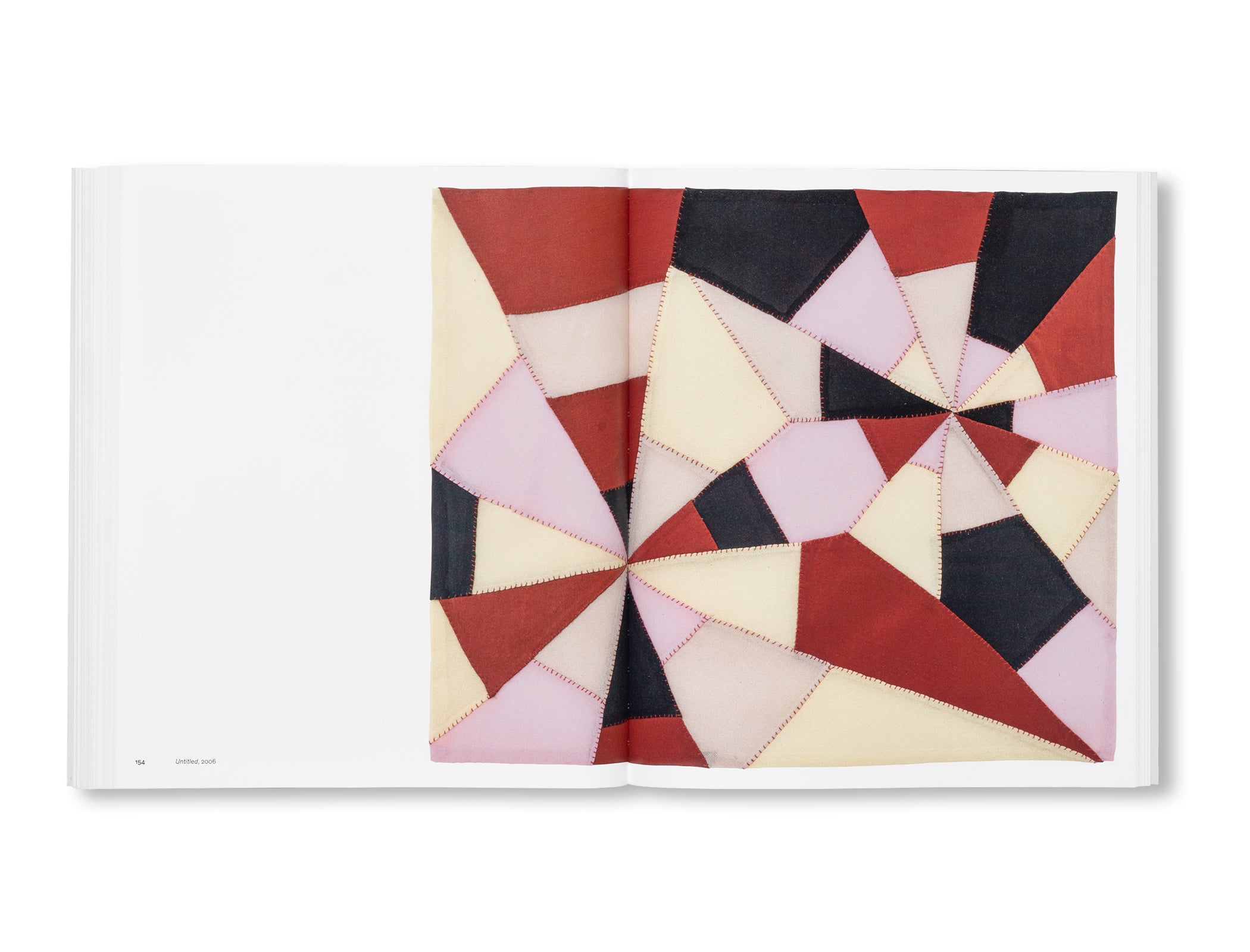 THE WOVEN CHILD by Louise Bourgeois – twelvebooks