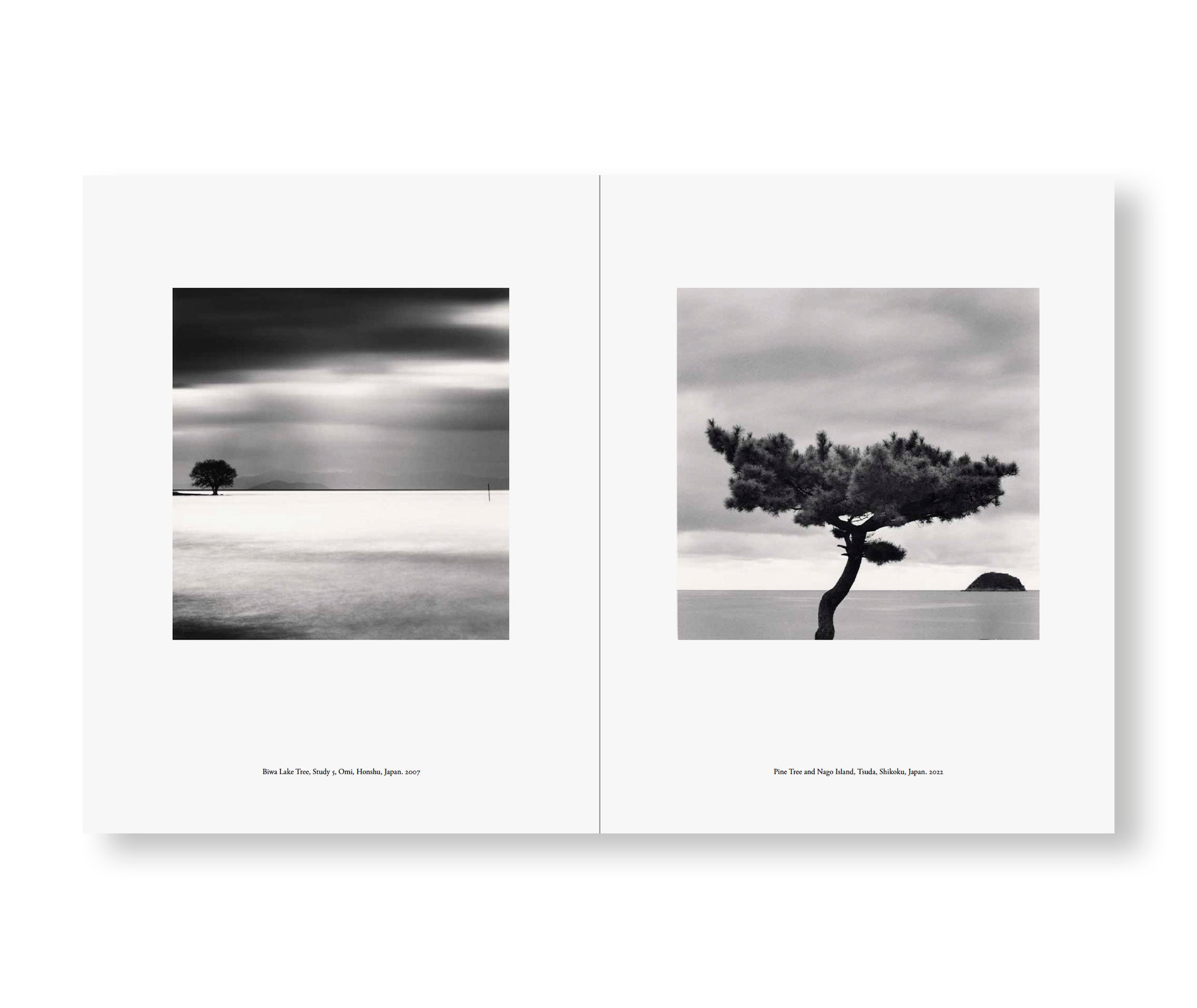 JAPAN | A LOVE STORY by Michael Kenna – twelvebooks