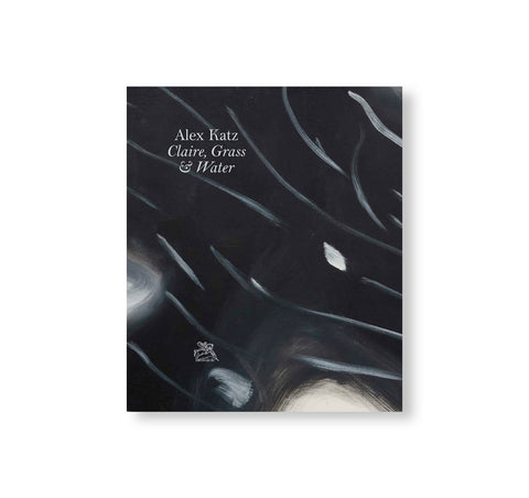 VIRTUAL REALITY by Alex Katz – twelvebooks