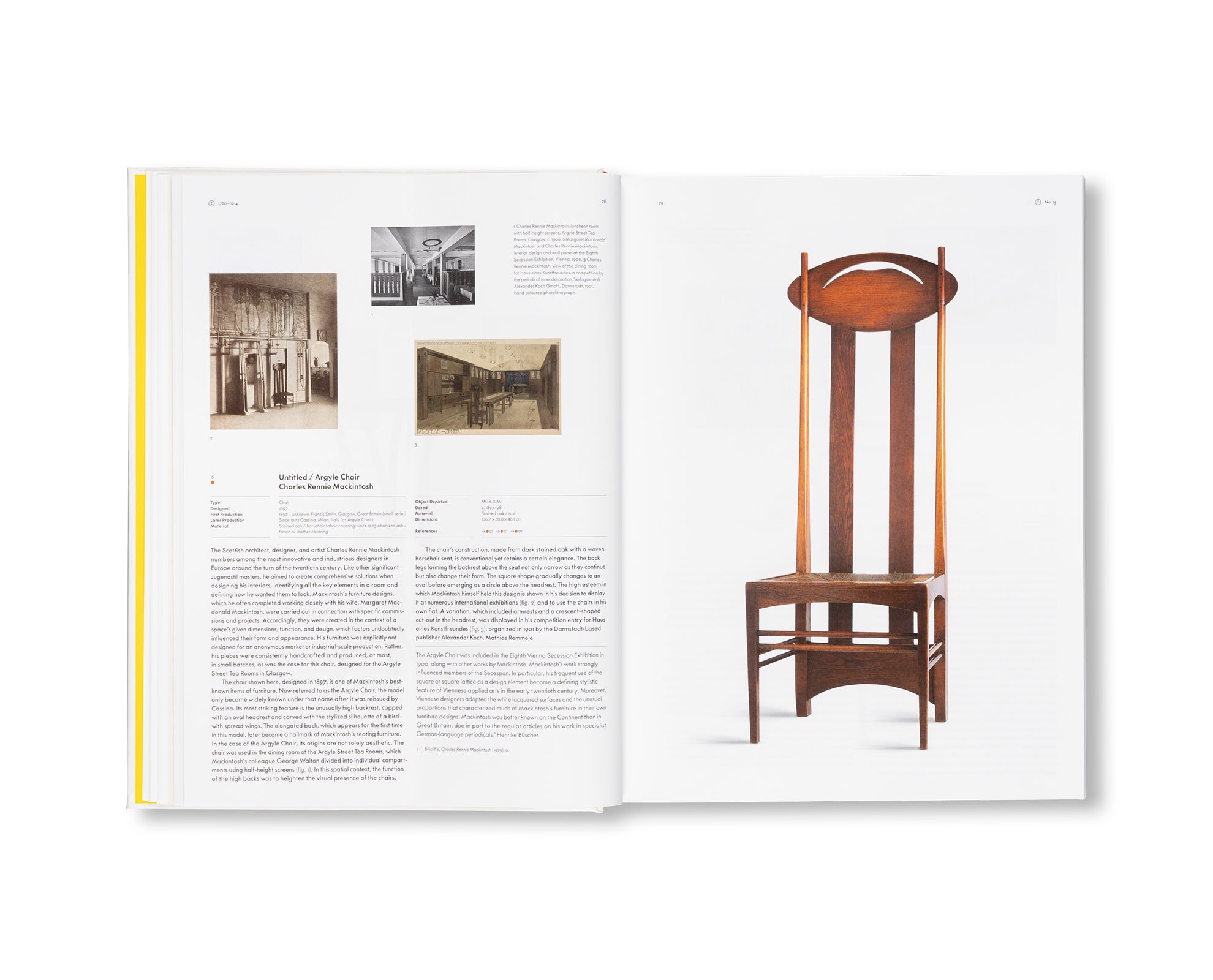 ATLAS OF FURNITURE DESIGN [THIRD EDITION] – twelvebooks