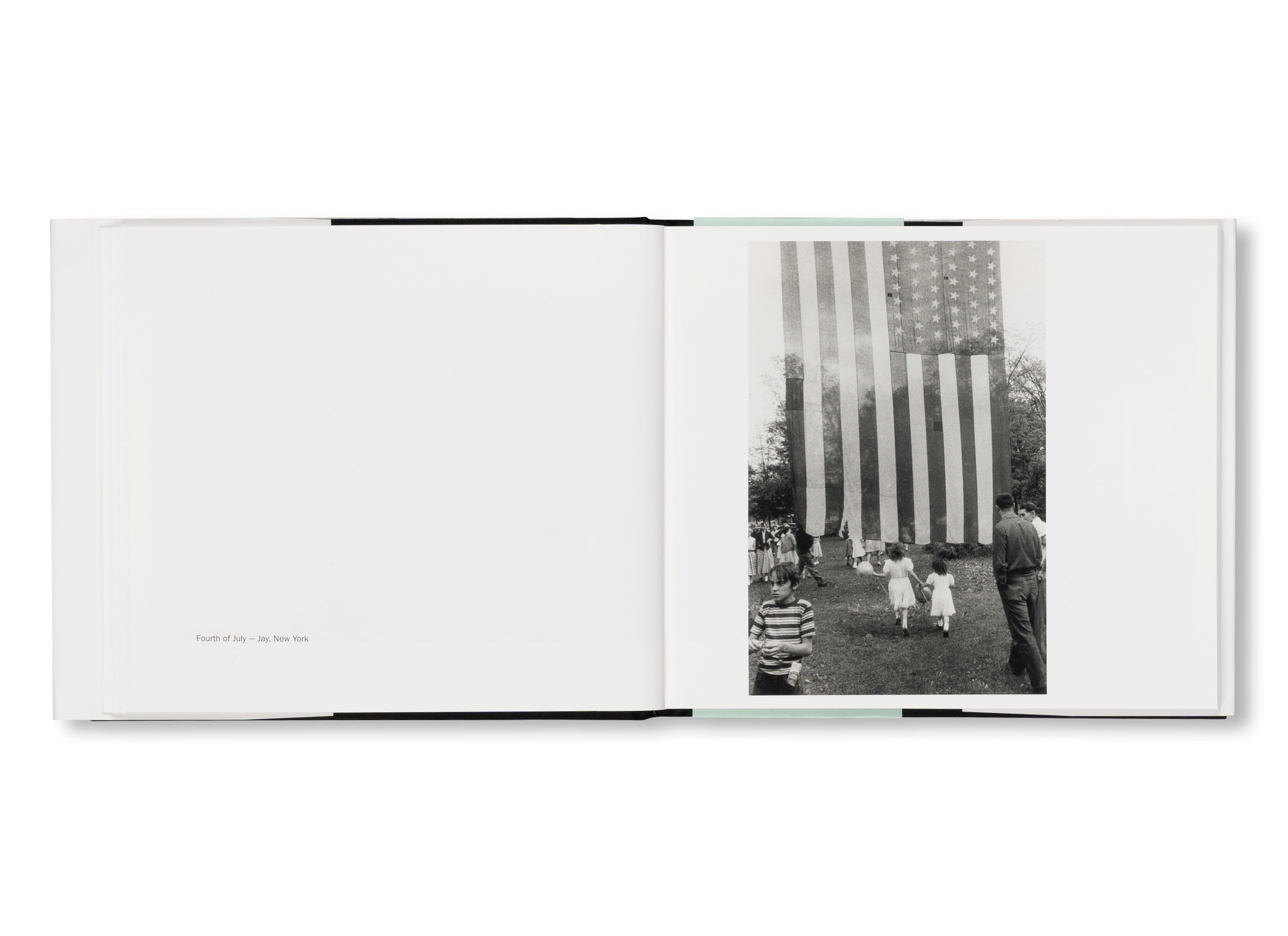 THE AMERICANS by Robert Frank – twelvebooks