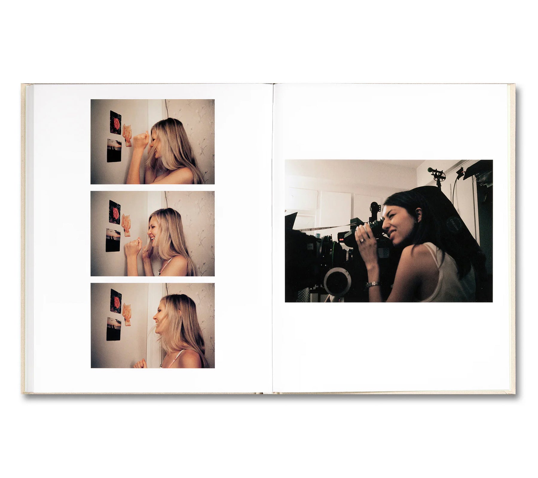 THE VIRGIN SUICIDES by Sofia Coppola – twelvebooks