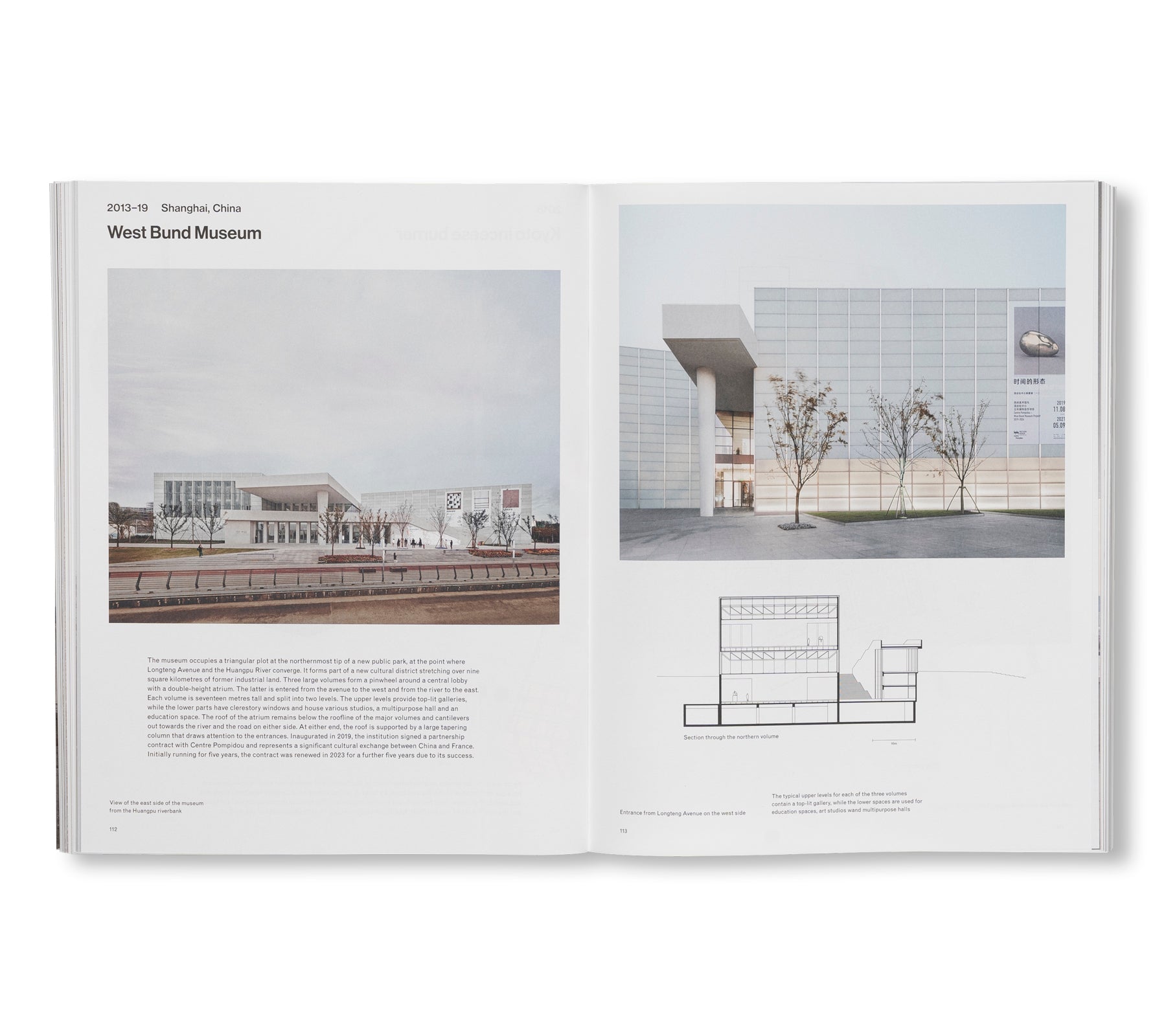 DAVID CHIPPERFIELD ARCHITECTS: VOL. 1: 1985-2014 / VOL. 2: 2015