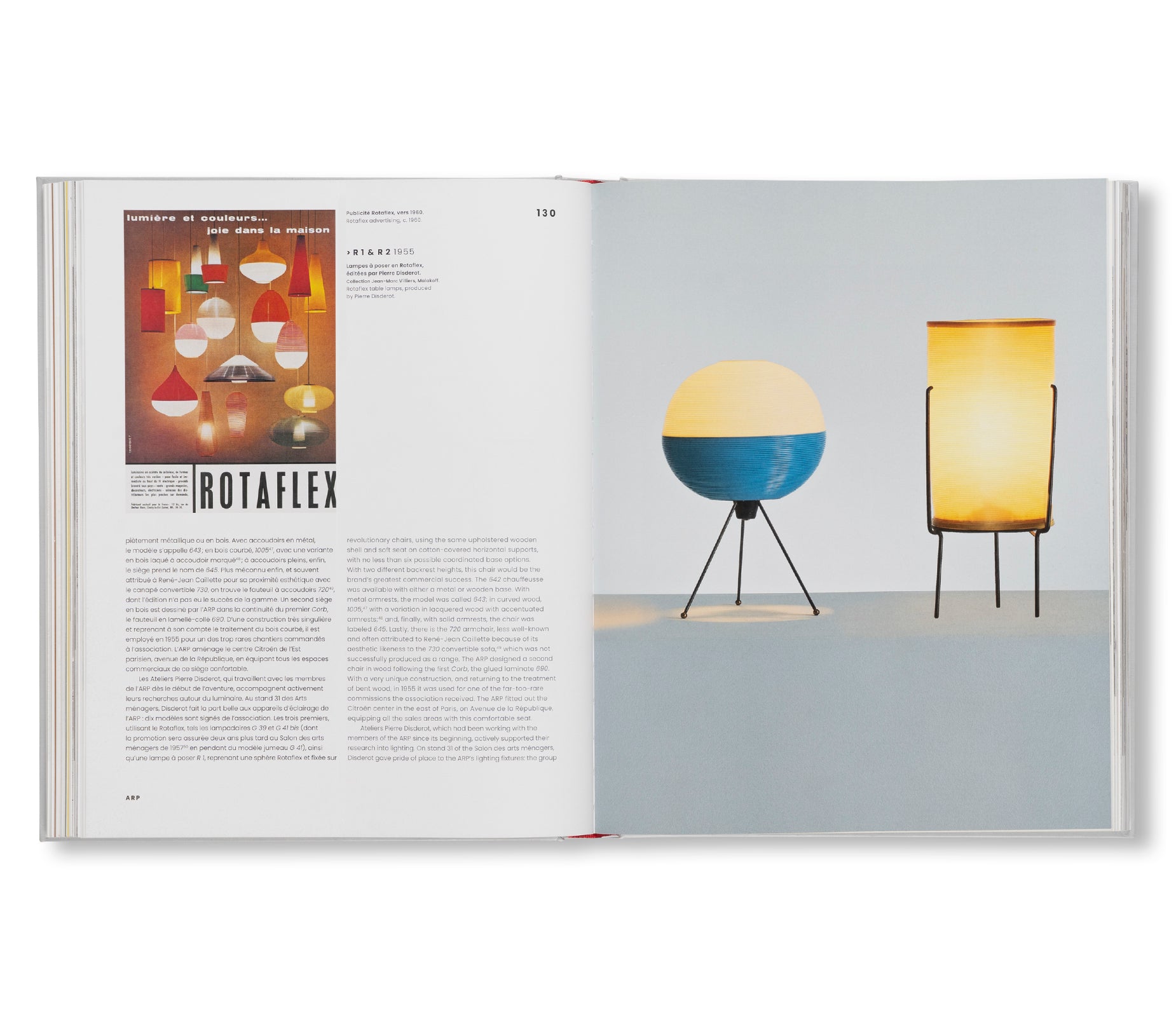 PIERRE GUARICHE by Pierre Guariche – twelvebooks