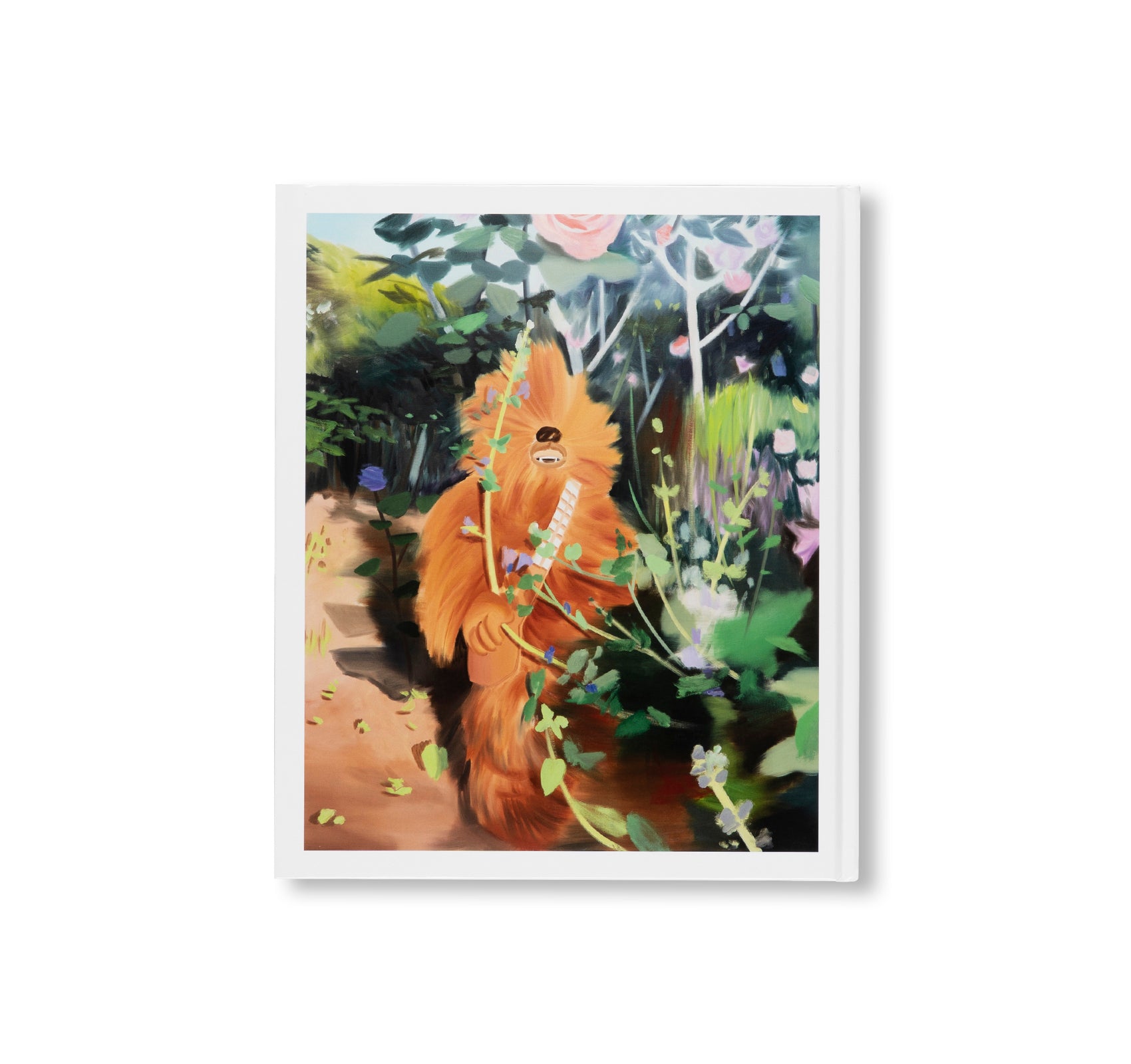 THE SCENE by Ulala Imai [SIGNED] – twelvebooks