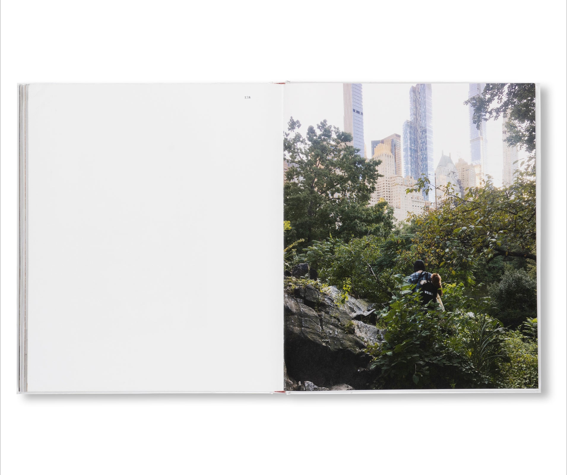 THE SCENE by Ulala Imai [SIGNED] – twelvebooks