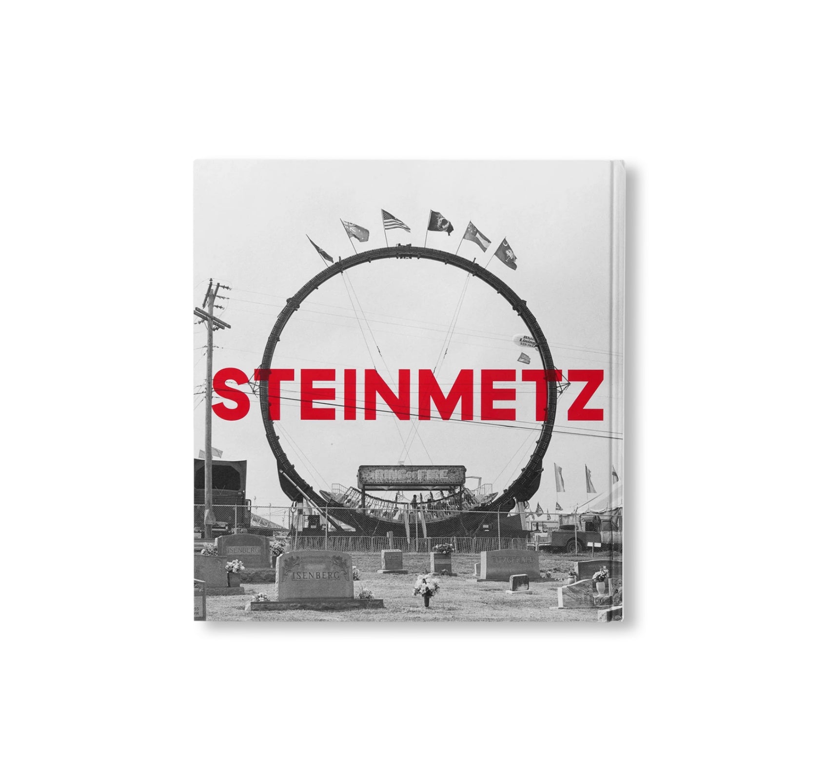 CARNIVAL by Mark Steinmetz – twelvebooks