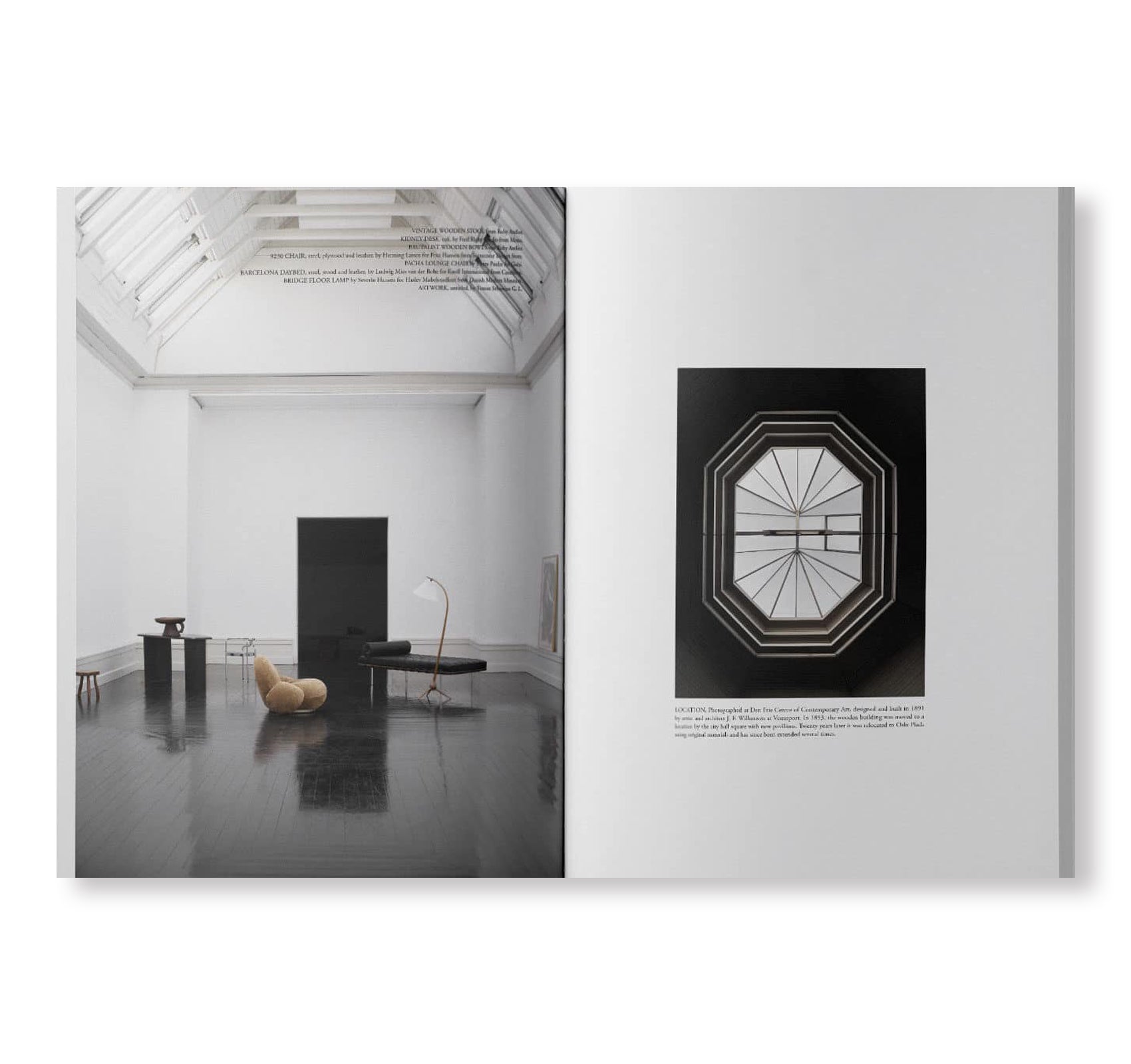 ARK JOURNAL VOLUME V SPRING/SUMMER 2021 – twelvebooks