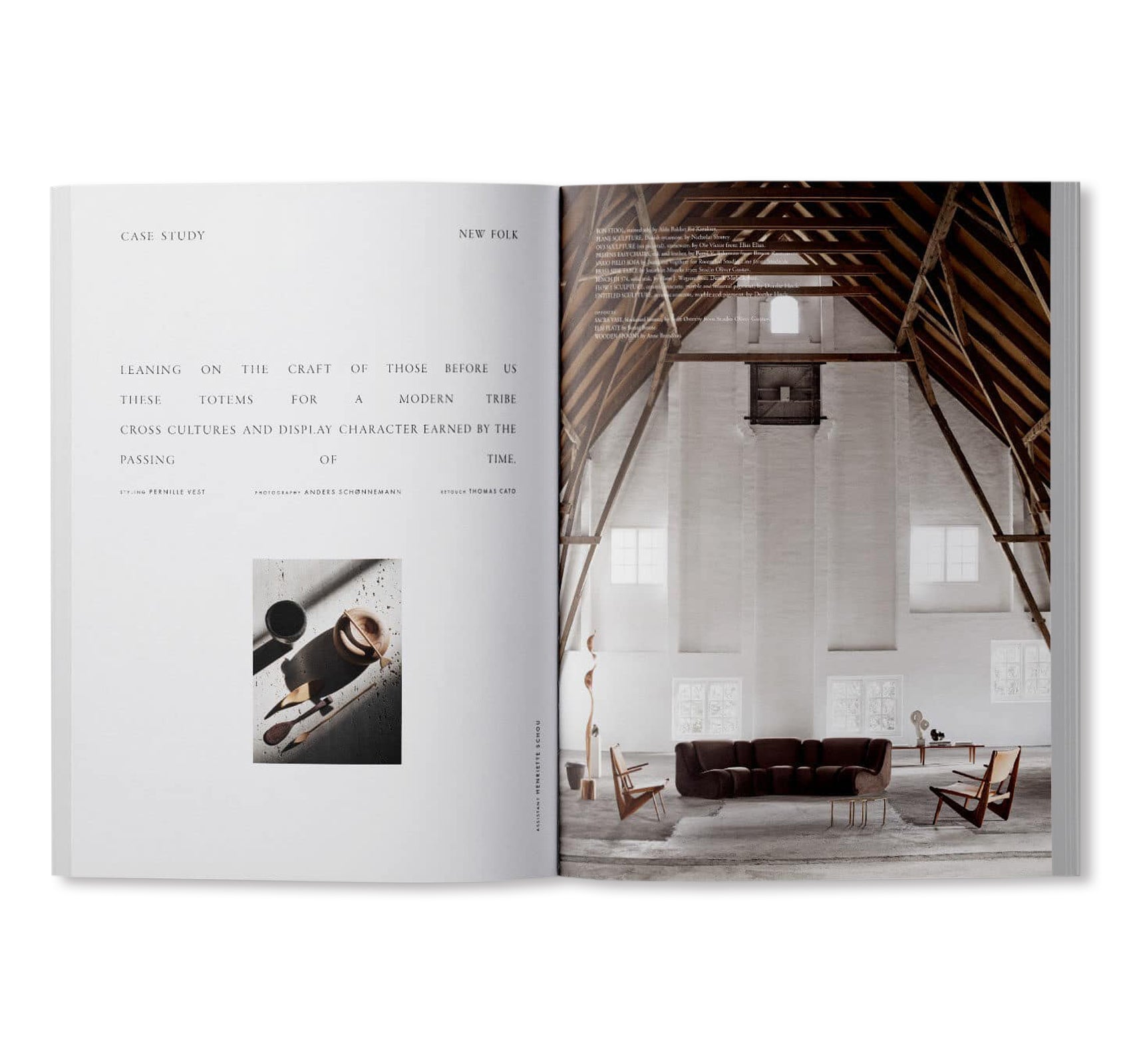 ARK JOURNAL VOLUME VI AUTUMN/WINTER 2021 – twelvebooks